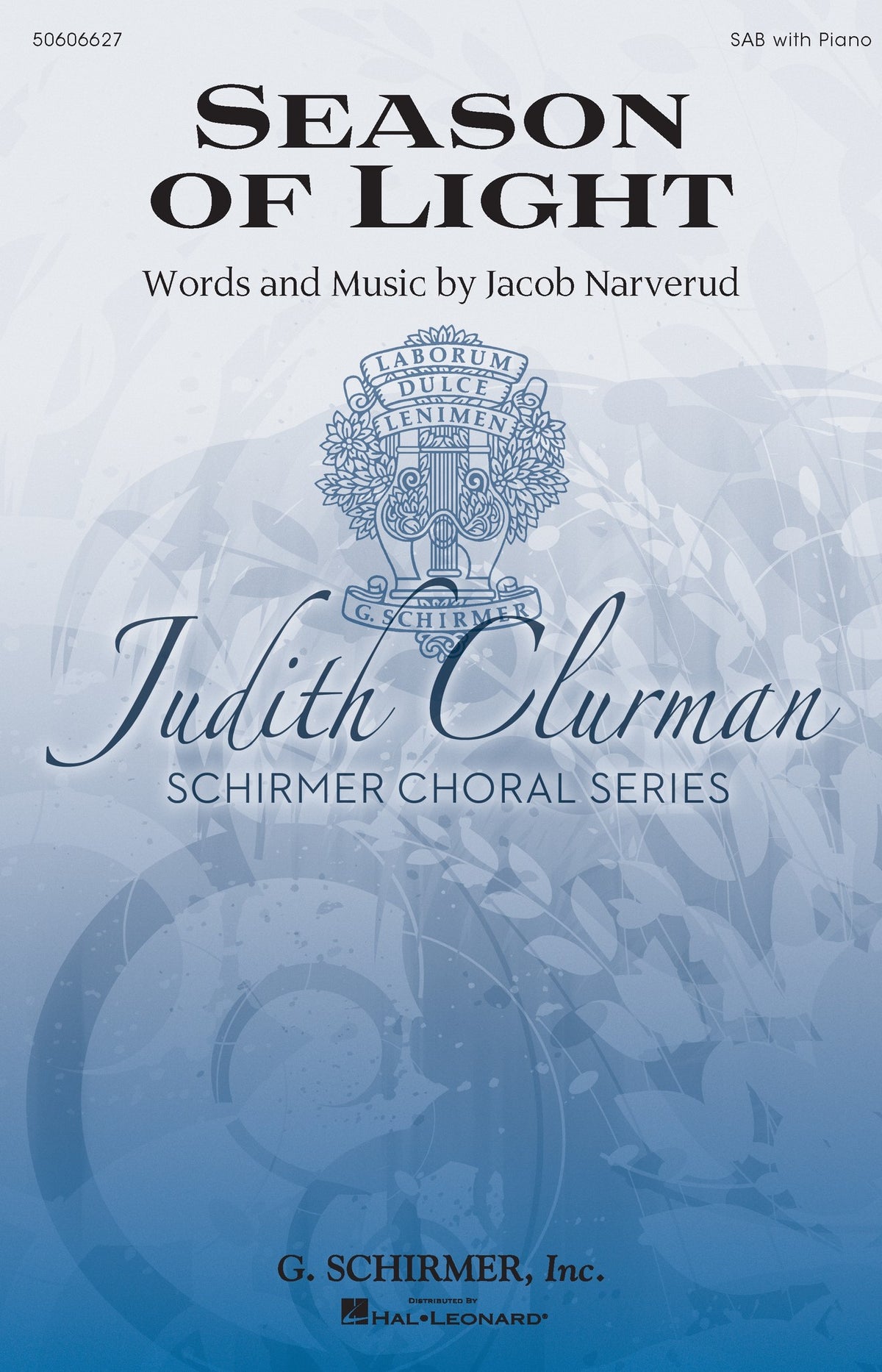 Product Cover for Season of Light