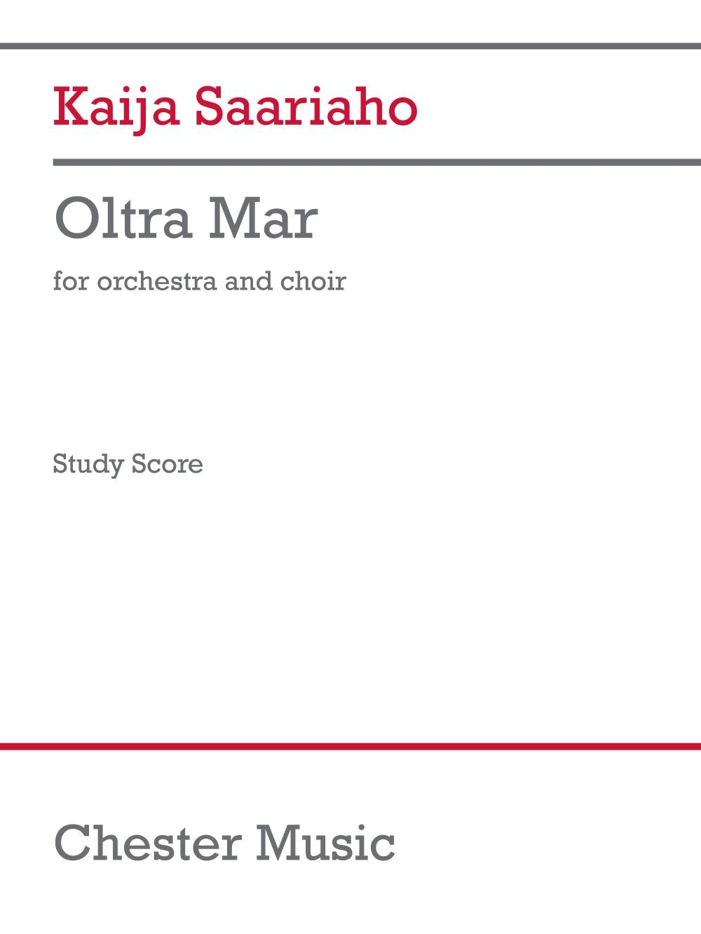 Product Cover for Oltra Mar