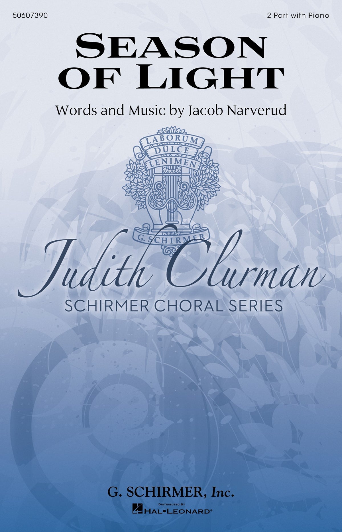 Product Cover for Season of Light