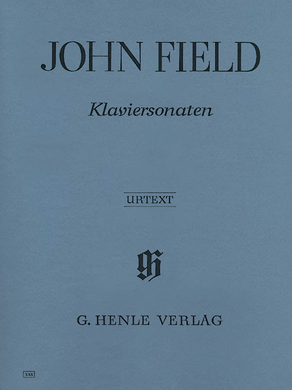 Product Cover for Piano Sonatas