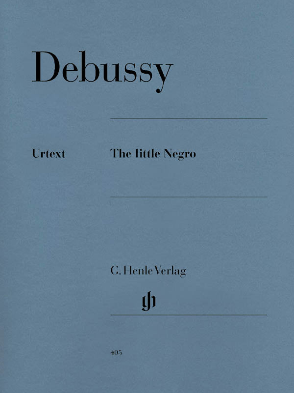 Product Cover for The Little Negro