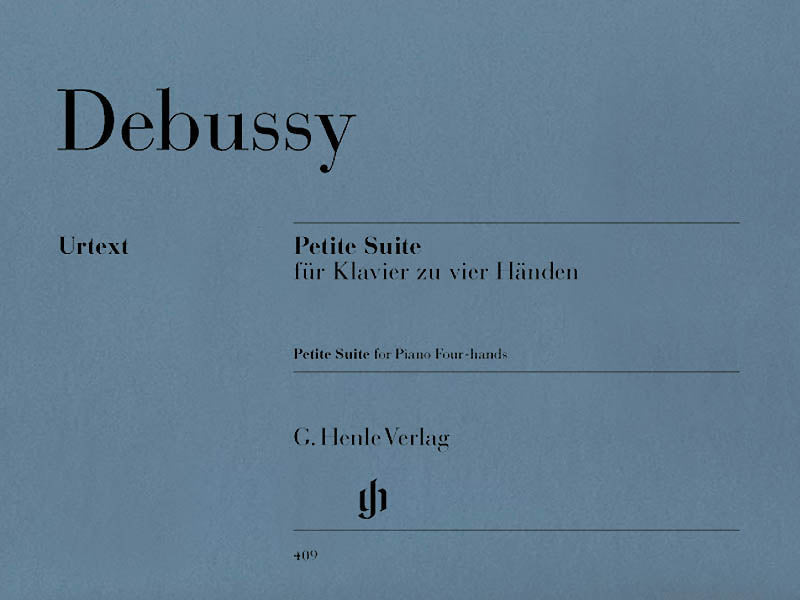 Product Cover for Petite Suite