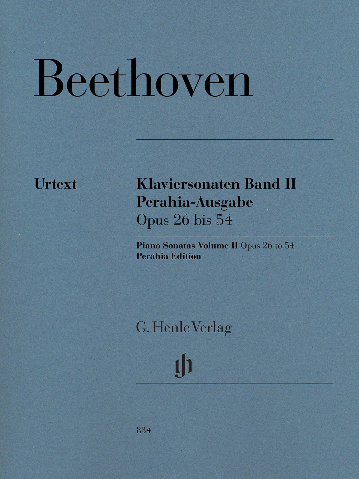 Product Cover for Piano Sonatas Volume 2