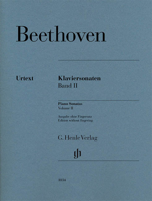 Product Cover for Piano Sonatas Volume 2