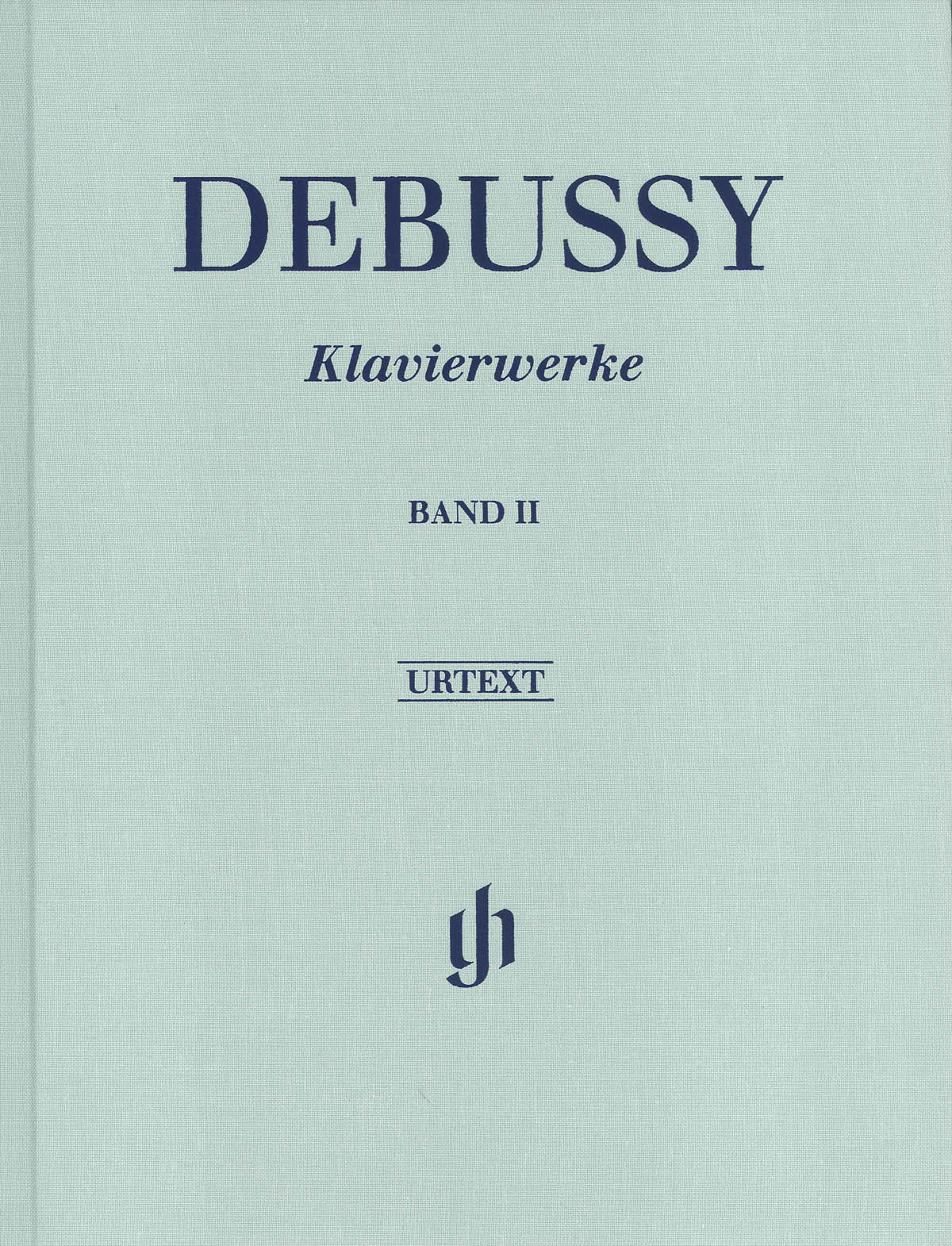 Product Cover for Piano Works