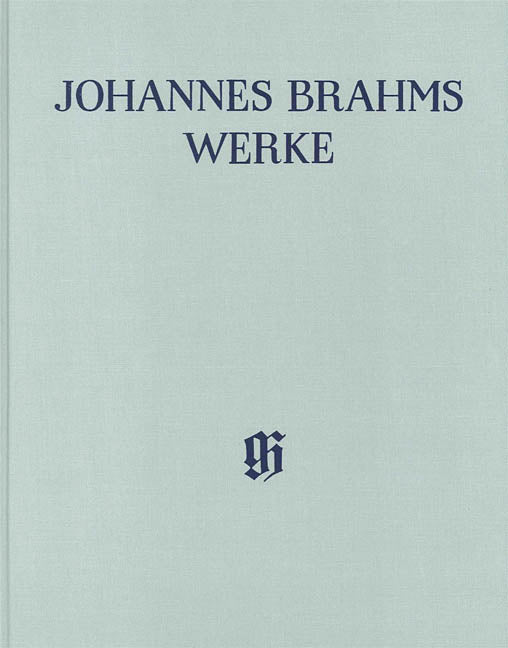 Product Cover for Works for Choir and Quartets for Mixed Voices with Piano or Organ, Volume 2