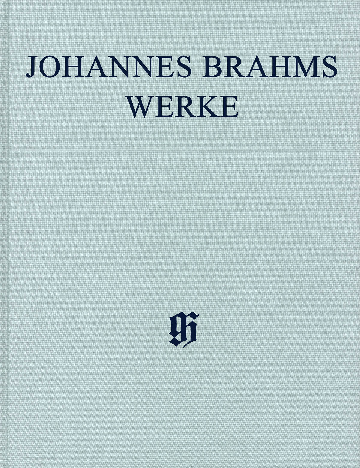 Product Cover for Symphonies No. 1 in C minor, Op. 68 and No. 2 in D Major, Op. 73