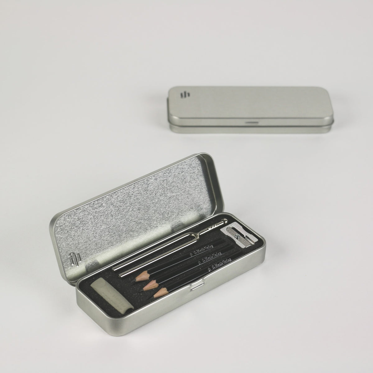 Product Cover for Writing Set with Tuning Fork