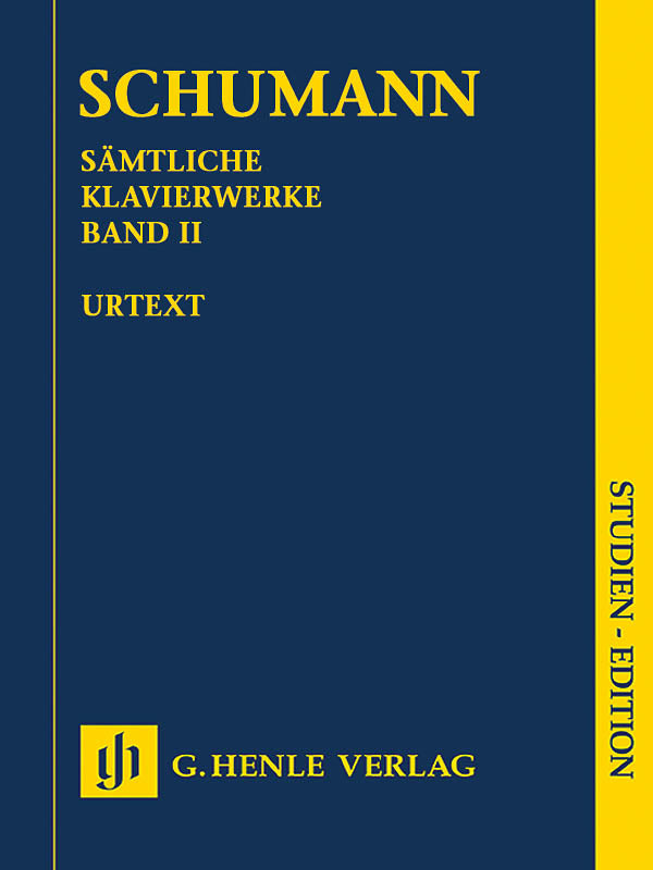 Product Cover for Complete Piano Works – Volume 2