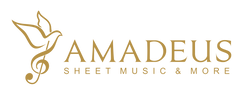 Amadeus Sheet Music