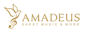Amadeus Sheet Music