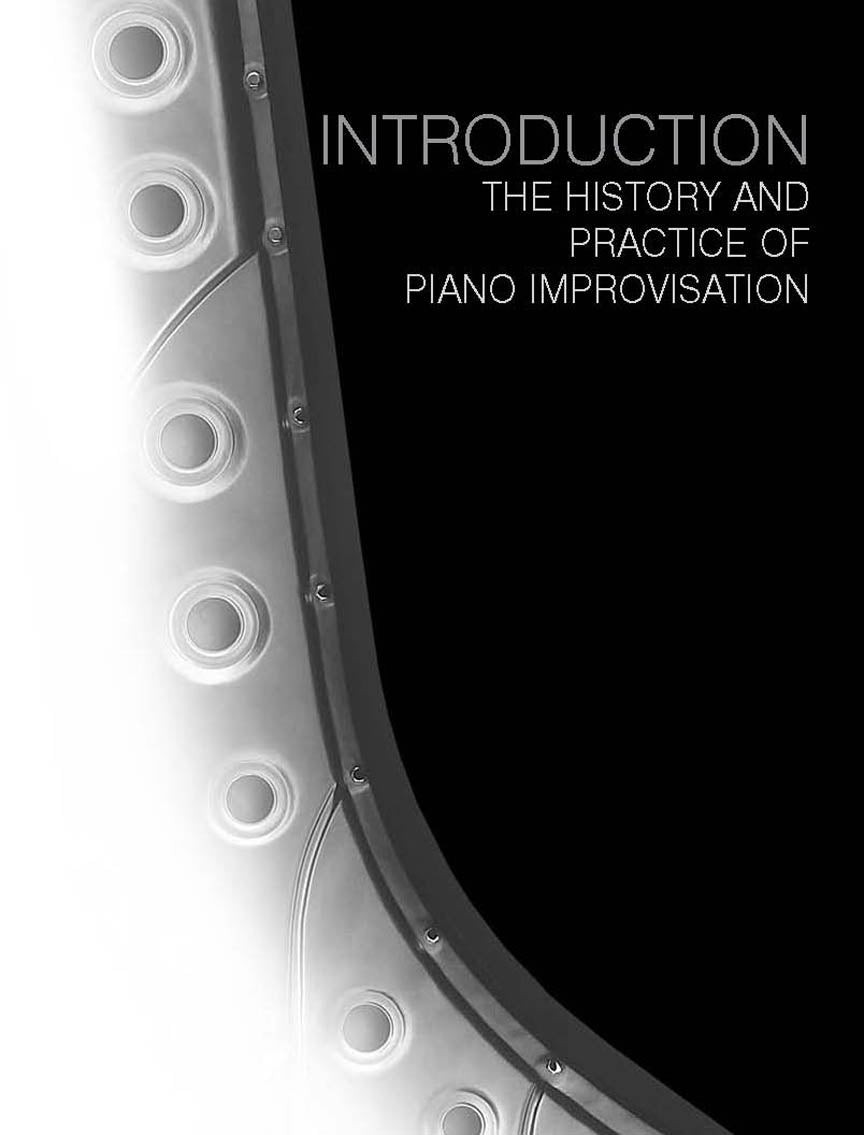 The Piano Improvisation Handbook - sample page 2