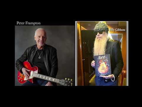 Burst Believers VI “The Final Encore” - Author Promo Video