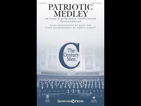 Patriotic Medley - ScorePlay