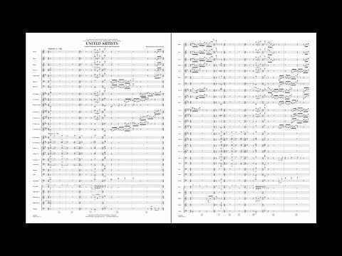 United Artists - ScorePlay