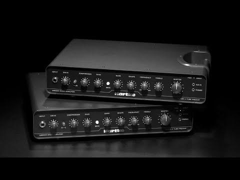 LX5500 - Demo Video