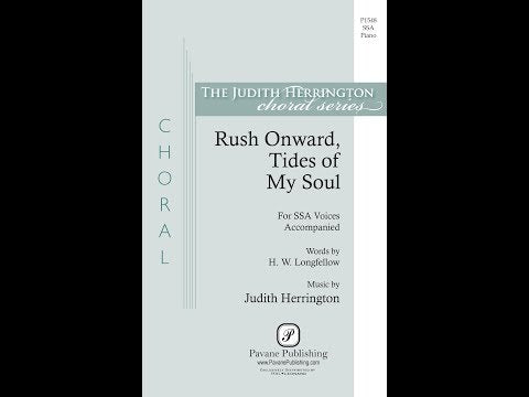 Rush Onward Tides of My Soul - ScorePlay