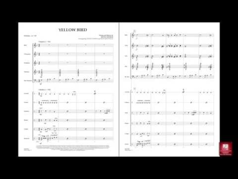 Yellow Bird - ScorePlay