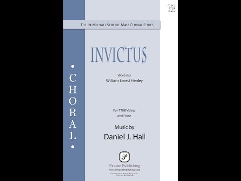 Invictus - ScorePlay