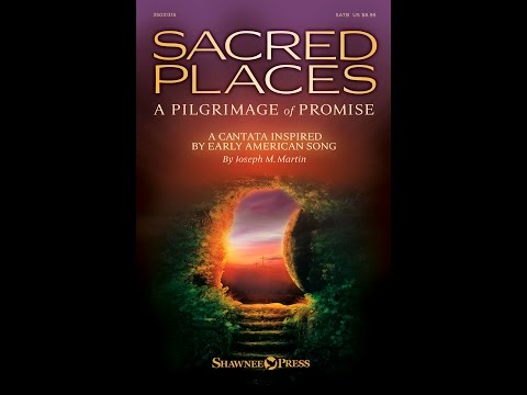 Sacred Places - ScorePlay