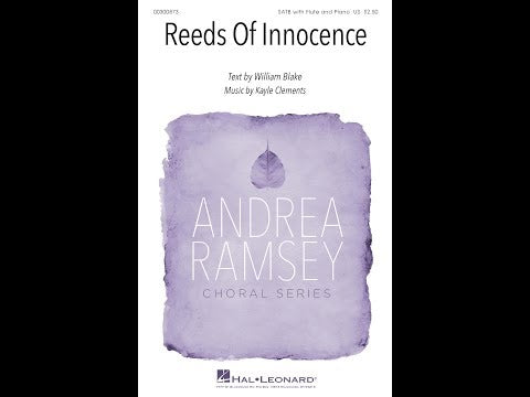 Reeds of Innocence - ScorePlay