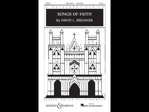 Songs of Faith - ScorePlay