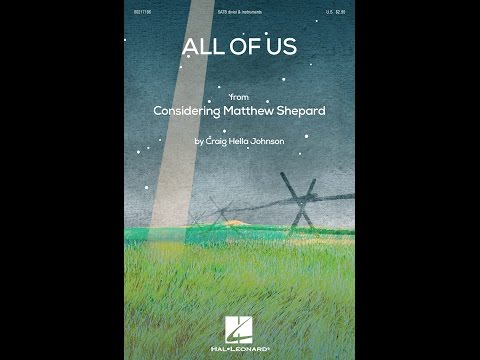 All of Us - ScorePlay