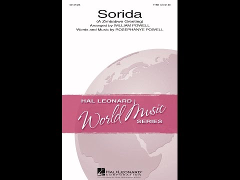 Sorida - ScorePlay