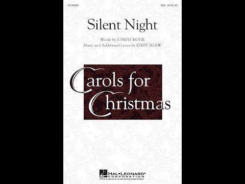 Silent Night - ScorePlay
