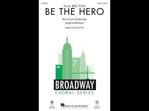 Be the Hero - ScorePlay