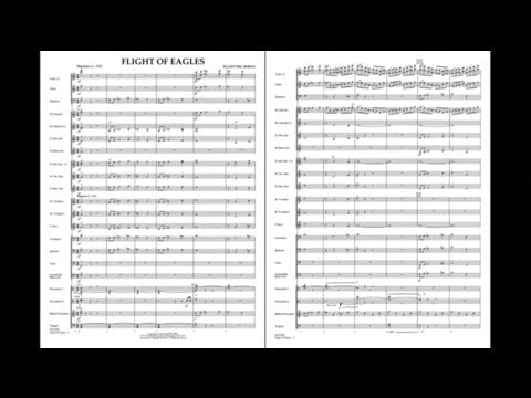 Flight of Eagles - ScorePlay
