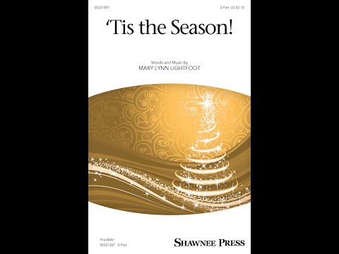 'Tis The Season! - ScorePlay