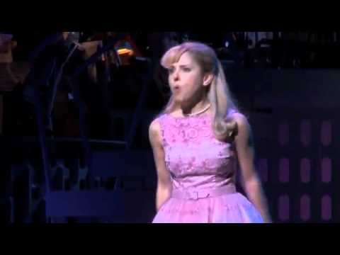 Contemporary Theatre Songs – Belter/Mezzo-Soprano - Fly, Fly Away from °Catch Me If You Can° peformed by Kerry Butler