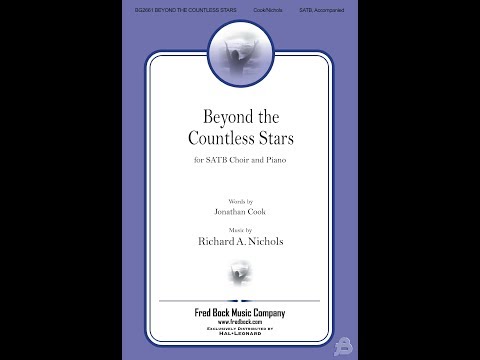 Beyond the Countless Stars - ScorePlay
