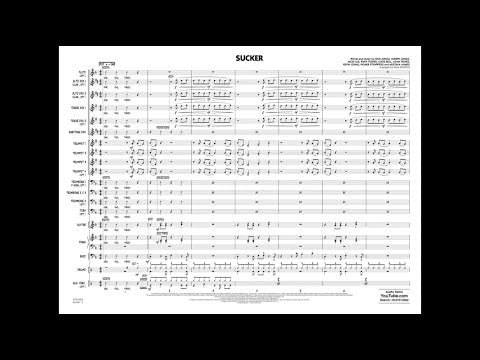 Sucker - ScorePlay