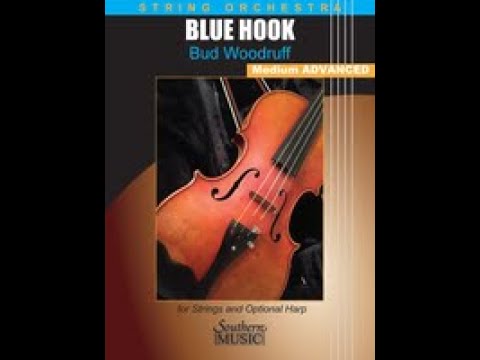 Blue Hook - ScorePlay