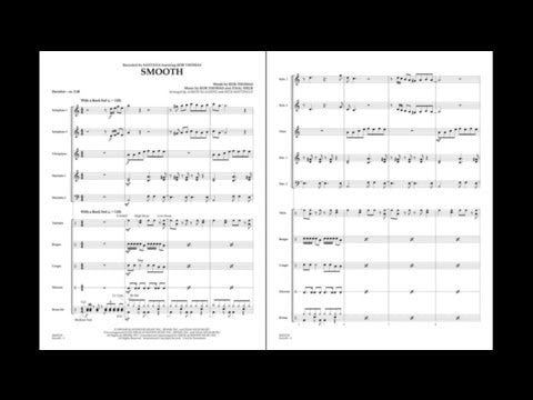 Smooth - ScorePlay