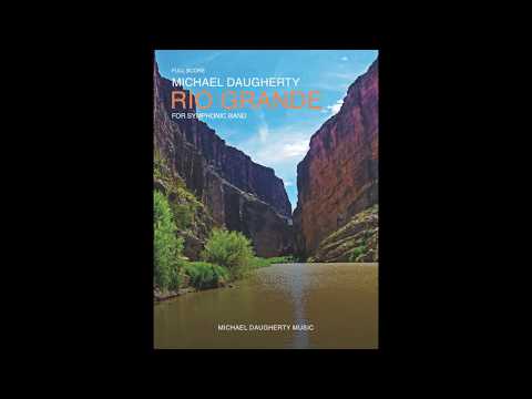 Rio Grande - ScorePlay