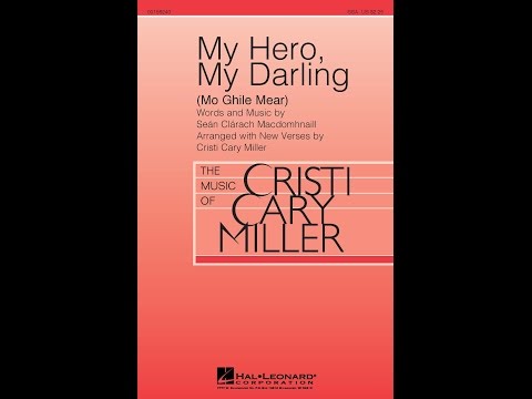 My Hero, My Darling - ScorePlay