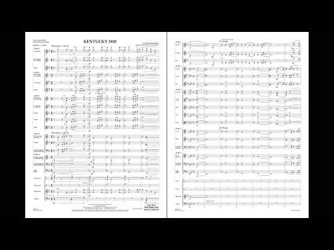 Kentucky 1800 - ScorePlay