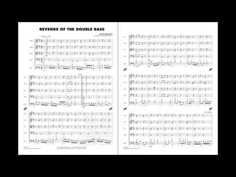 Revenge of the Double Bass - ScorePlay