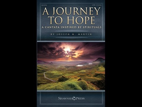 A Journey to Hope - ScorePlay