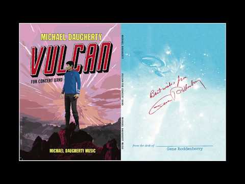 Vulcan - ScorePlay
