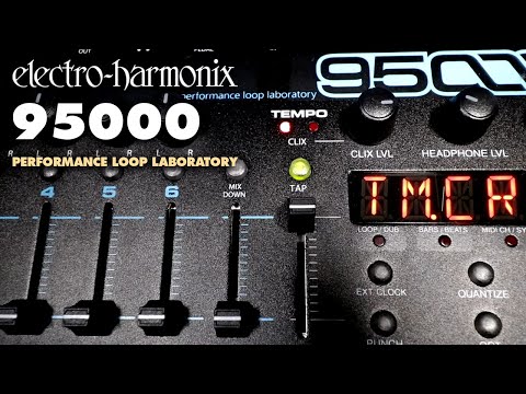 95000 Performance Loop Laboratory - Demo video