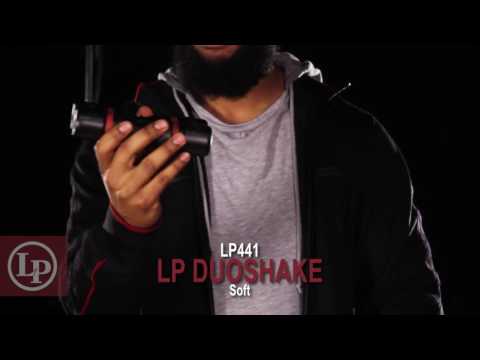 Duoshake Soft - LP Promo Video