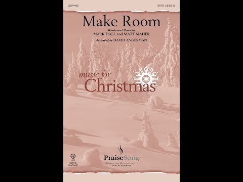 Make Room - ScorePlay