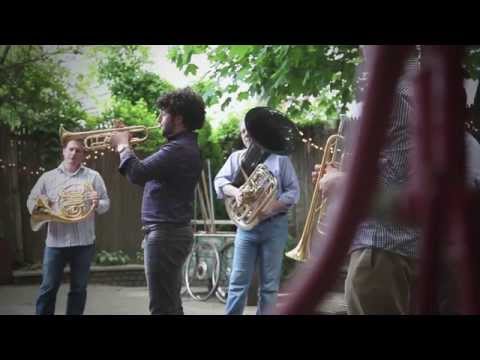Amazing Grace - video
