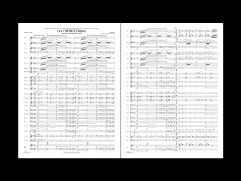 Let the Bells Ring! - ScorePlay