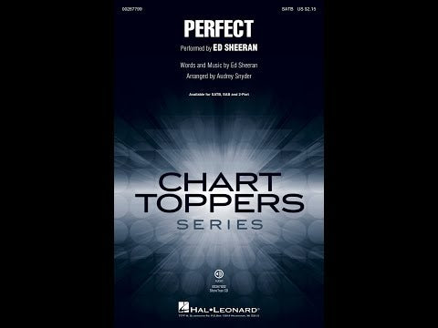 Perfect - ScorePlay