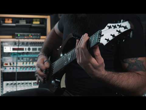 Z-Tone Buffer Boost - Demo video
